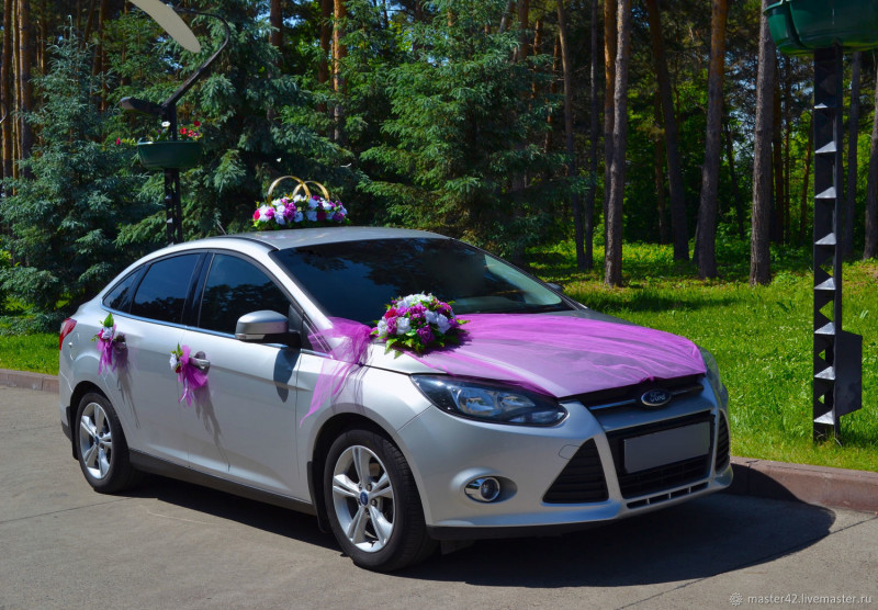 Свадьбы
